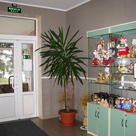 Almaz-Plus Poltava Ngoại thất bức ảnh