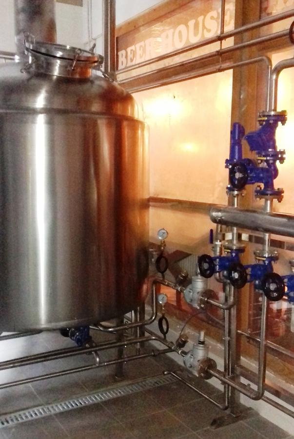 Almaz-Plus Poltava Ngoại thất bức ảnh